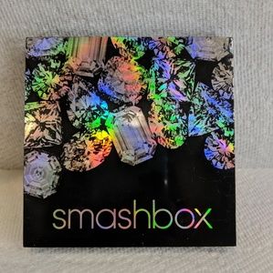 Smashbox On the Rock Palette